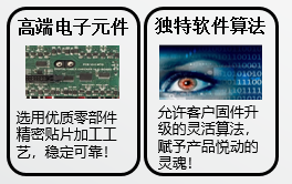 選用優(yōu)質(zhì)零部件精密貼片加工工藝，穩(wěn)定可靠！